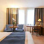 Le Royal Hotels & Resorts Luxembourg