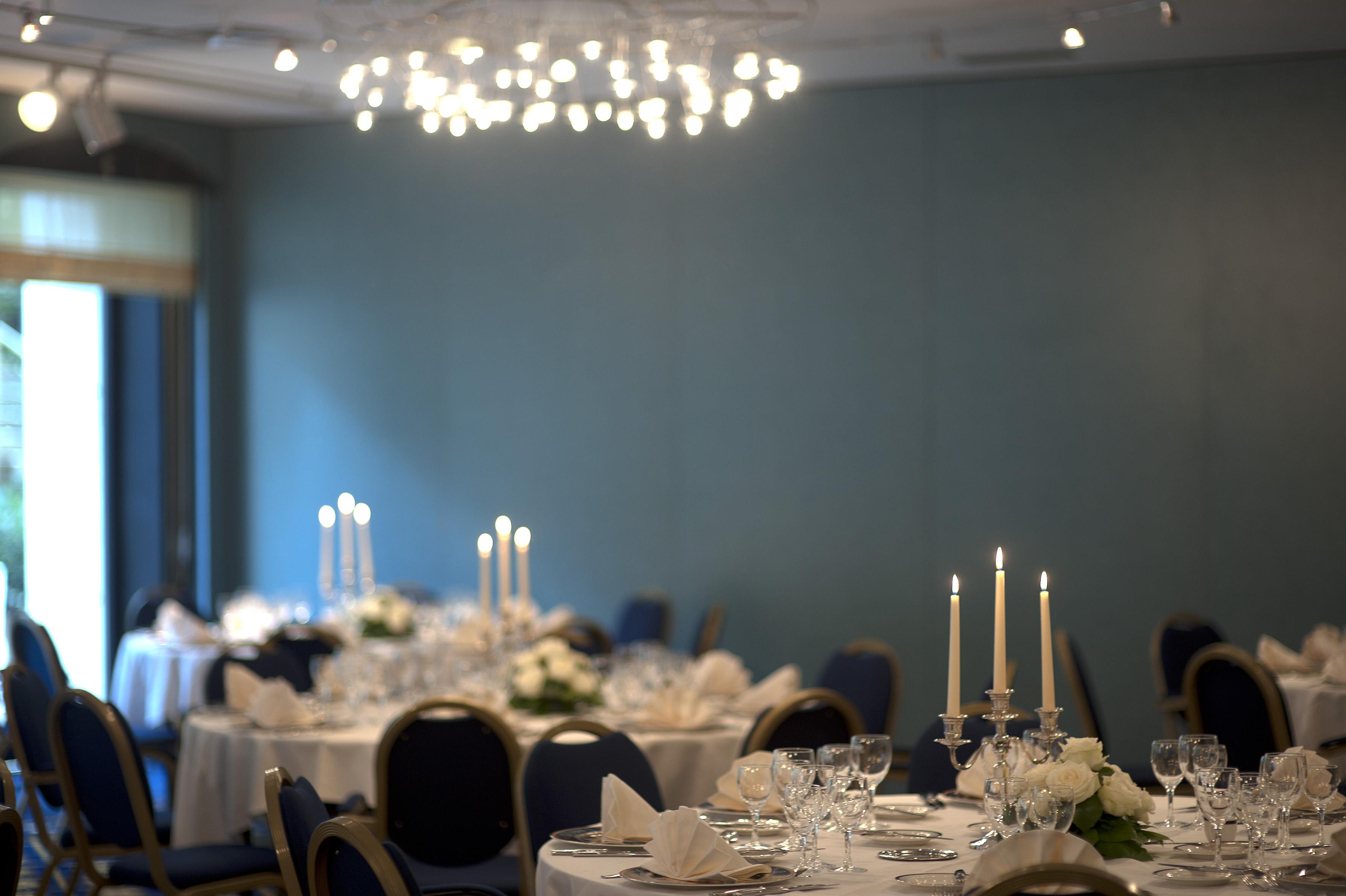 Le Royal & 5* Luxembourg