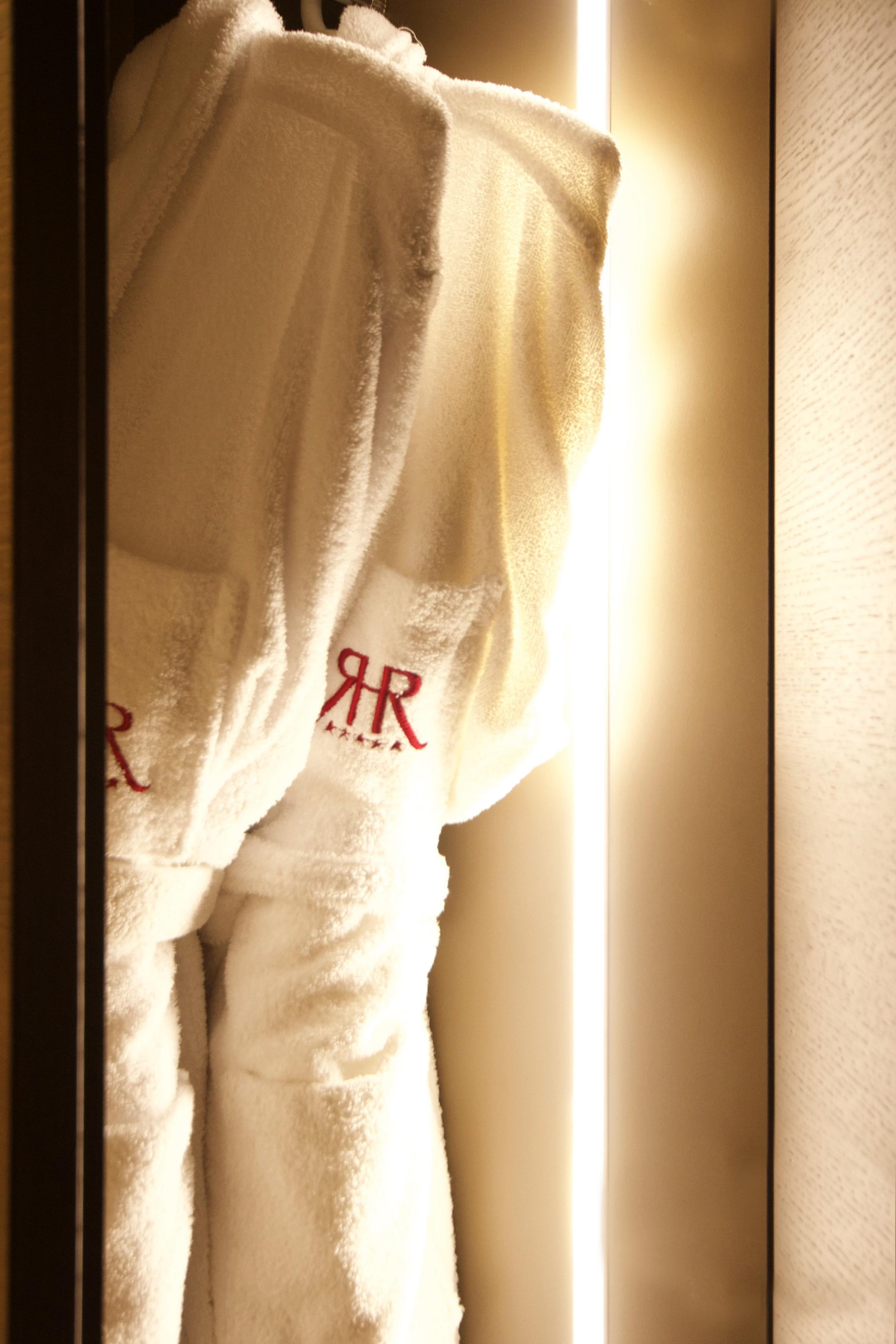 Le Royal & Hotel Luxembourg