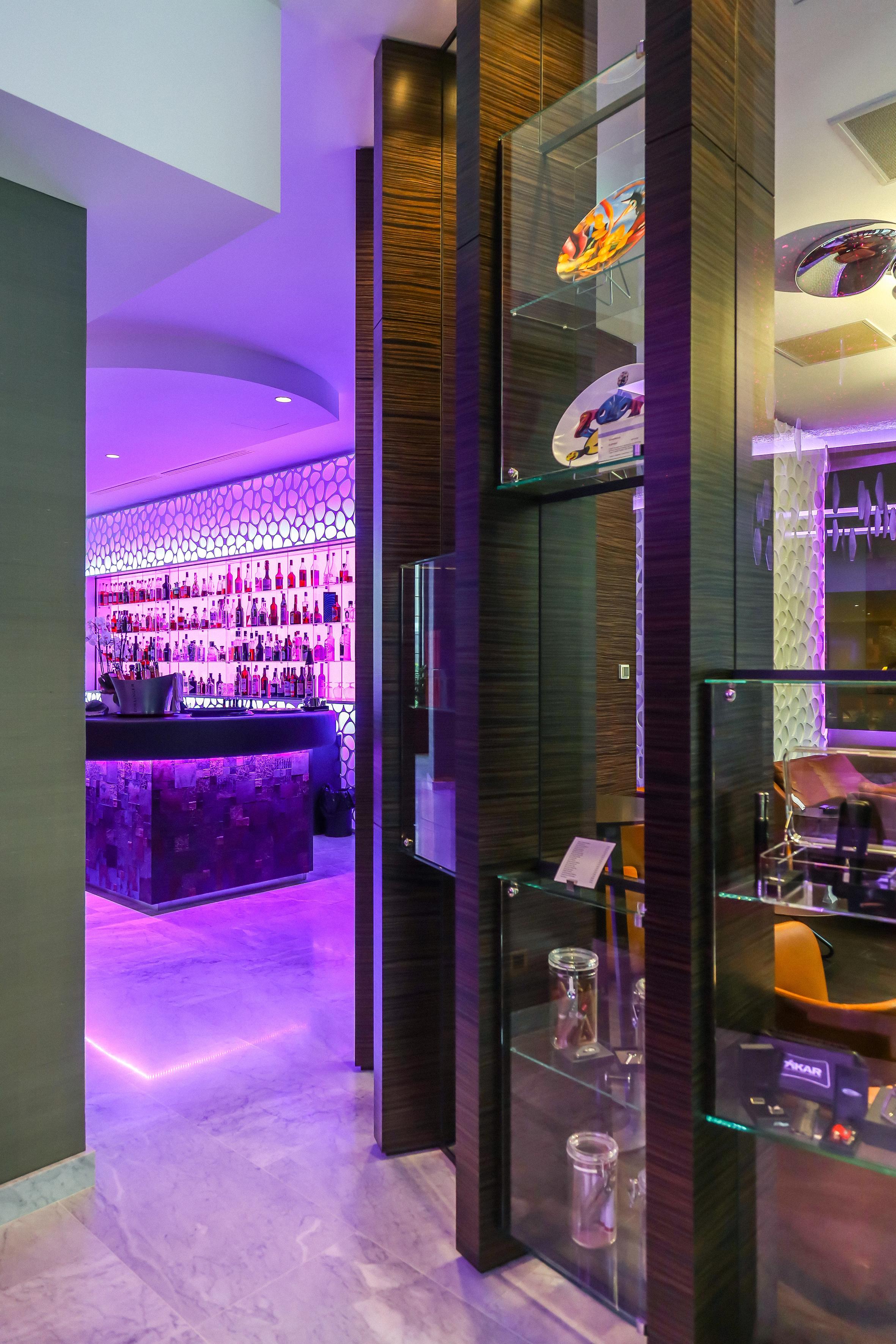 Hotel Le Royal & Luxembourg
