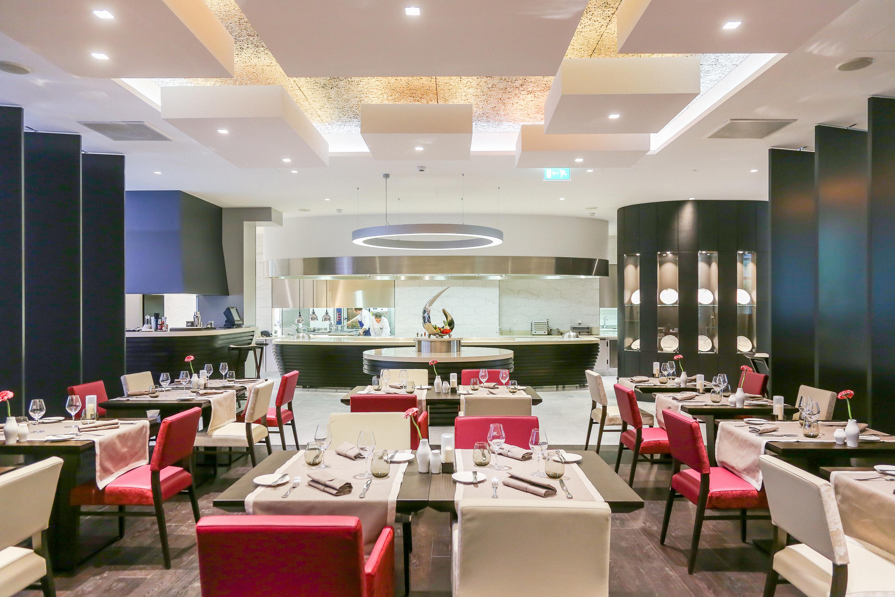 Le Royal & Hotel Luxembourg