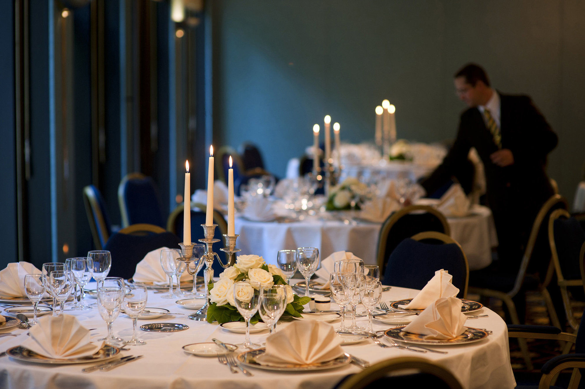 Hotel Le Royal & Luxembourg