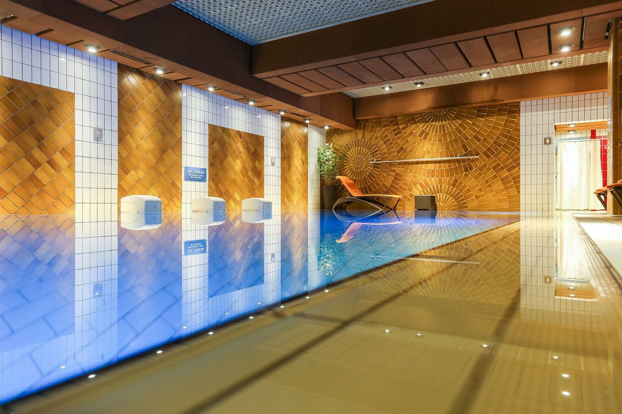 Hotel Le Royal & Luxembourg