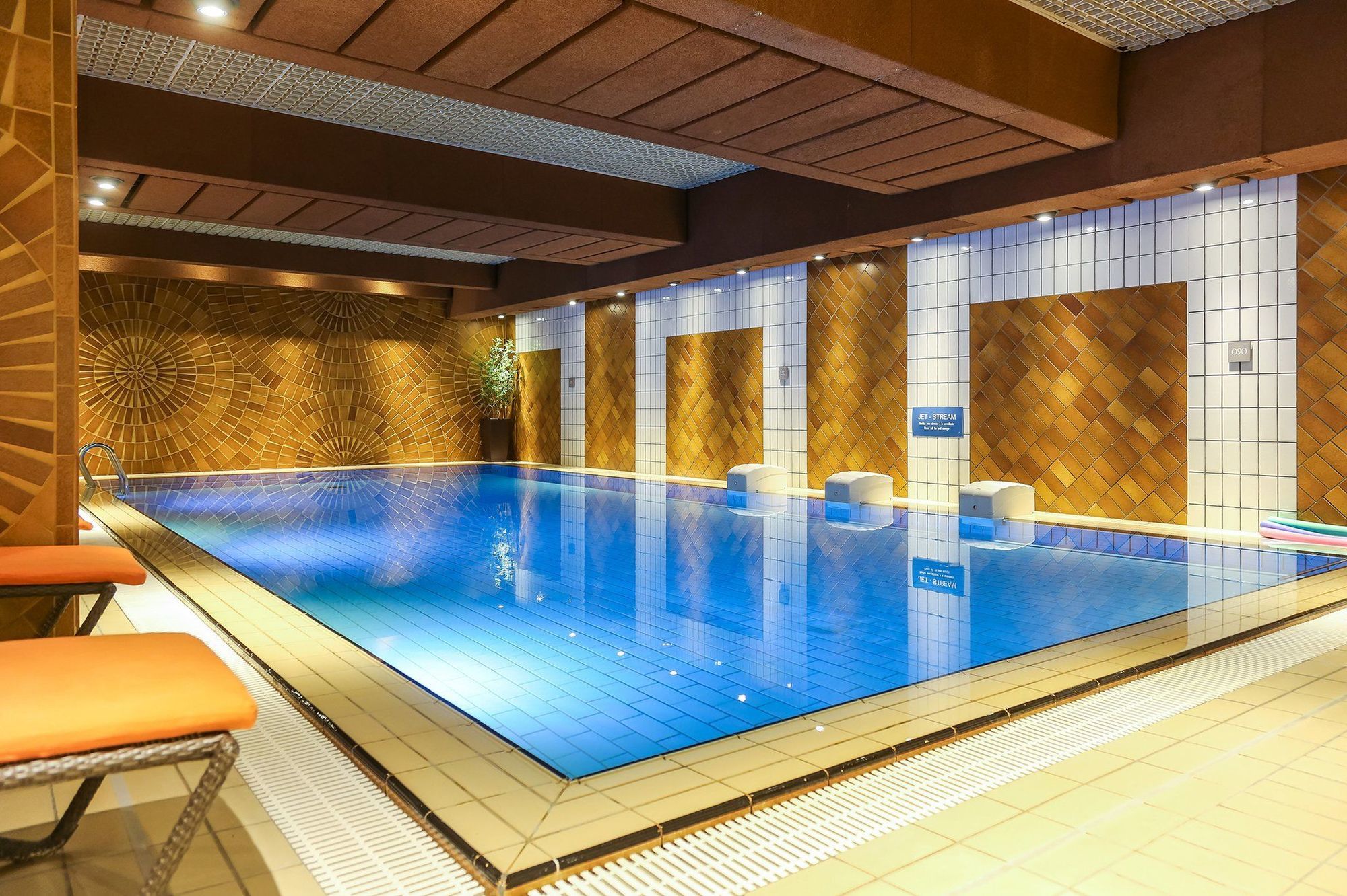 Le Royal & Hotel Luxembourg